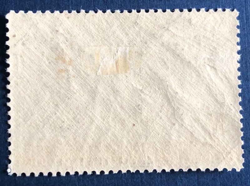 US scott# RW12 MH OG VF 1945 $1.00 Federal Duck Stamp