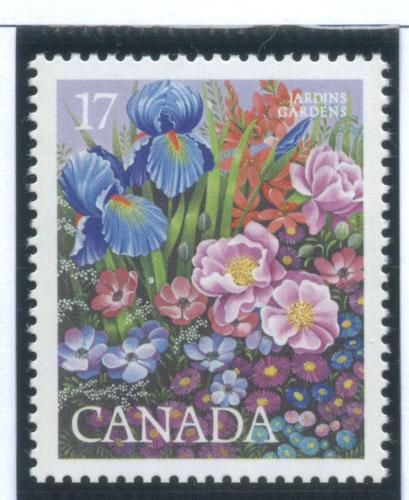 Canada 855 MNH VF