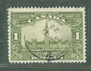 Canada #159  Single