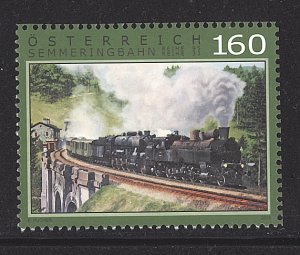 Austria 2015  Scott #2582 MNH