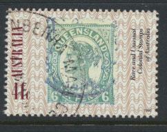 Australia SG 1251  Used 