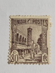 Tunisia #94a. used