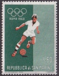 San Marino #464 Mint