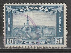 #176 Canada Used