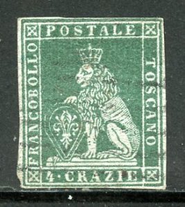 Tuscany #4 Used  CV $ 225.00