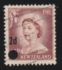 319 Queen Elizabeth II