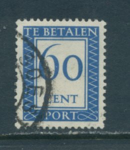 Netherlands J101 Used