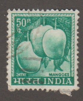 416 Mangoes