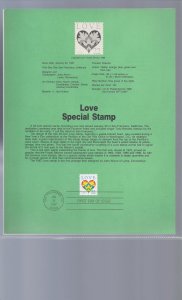 25ea United States FDC Panels See Scans