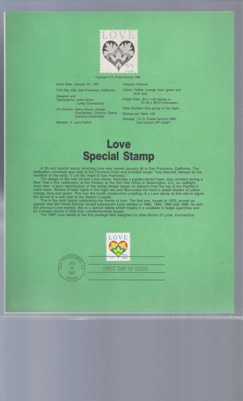 25ea United States FDC Panels See Scans