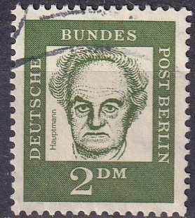 Germany #9N190  F-VF Used CV $4.50 (S10080)