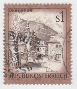 959 Kahlenbergerdorf