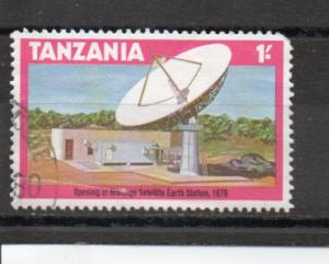 Tanzania 134 used