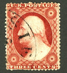 U.S. #26 USED