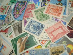 Uruguay 2000 DIFFERENT stamps used & mint COLLECTION high catalogue value $$ 