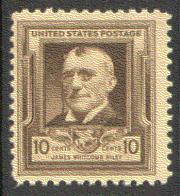  868 Barely Clears MNH BA0919