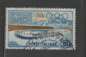 Italy USED Bargain Box