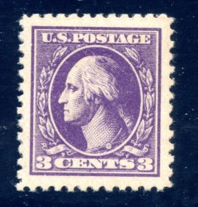 US SCOTT #530 MINT-XF-SUP-JUMBO-OG-NH GRADED 95J W/ PSE SMQ $175 (4/10/24 GP)