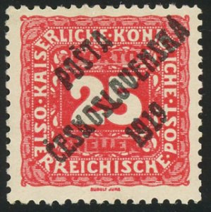 Czechoslovakia B51 MH