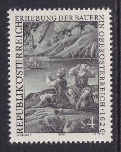 Austria 1034 MNH VF