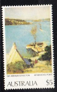 AUSTRALIA #  577 Mint NH