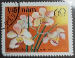 Vietnam Democratic Republic 1023
