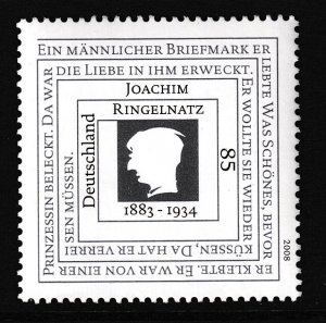 Germany 2499 MNH VF