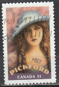 Canada     2154b      (O)    2006