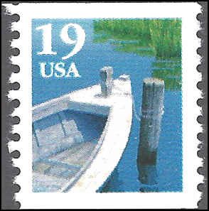 2529 Mint,OG,NH... SCV $0.40