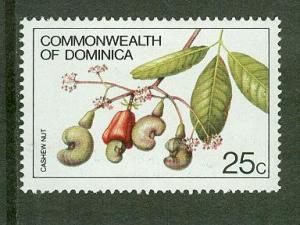 Dominica MINT Bargain Box