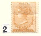 Malta #7 (M)