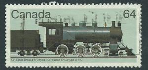 Canada SG 1135  Fine Used