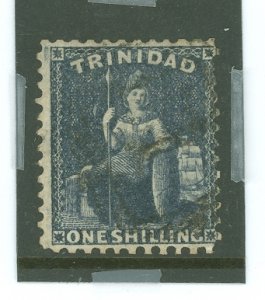 Trinidad #42  Single