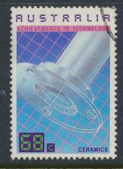 Australia SG 1085  - Used 