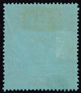 Bermuda #124a King George VI; Unused (3Stars)