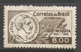 BRAZIL 942 MNH Z3135