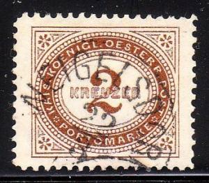 Austria J2  - used