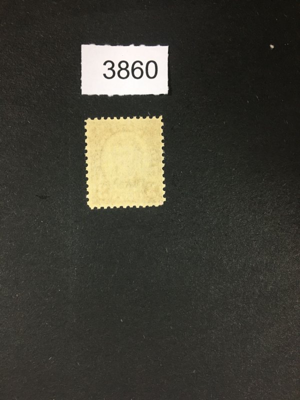 MOMEN: US STAMPS # 661 MINT OG NH LOT #H 3860