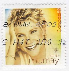 2222c Anne Murray