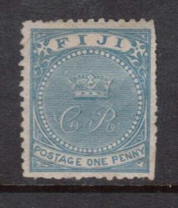 Fiji #15 Mint