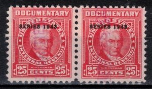 USA - Revenues - Scott R369