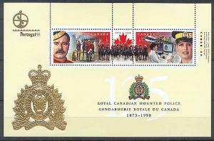 CANADA MINT NH # 1737d (C)