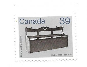 Canada 1985 - MNH - Scott #928 *
