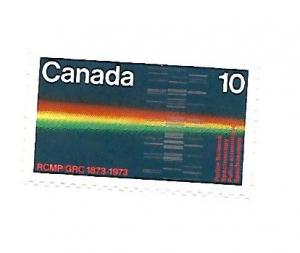 Canada 1973 - MNH - Scott #613
