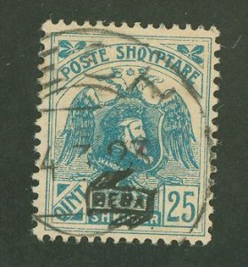 Albania #138