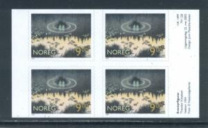 Norway 1362a  MNH