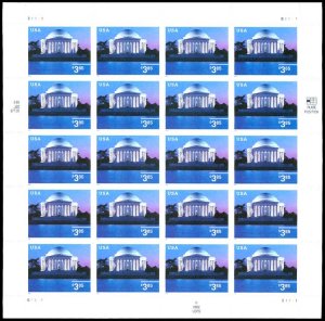 U.S. SHEETS & SHEETLETS 3647  Mint (ID # 88449)- L