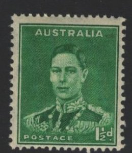 Australia Sc#181B MNH