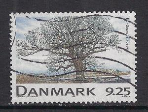 Denmark 1147 Used Bin 11682