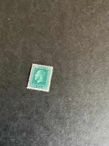 Stamps New Zealand Scott #152 used